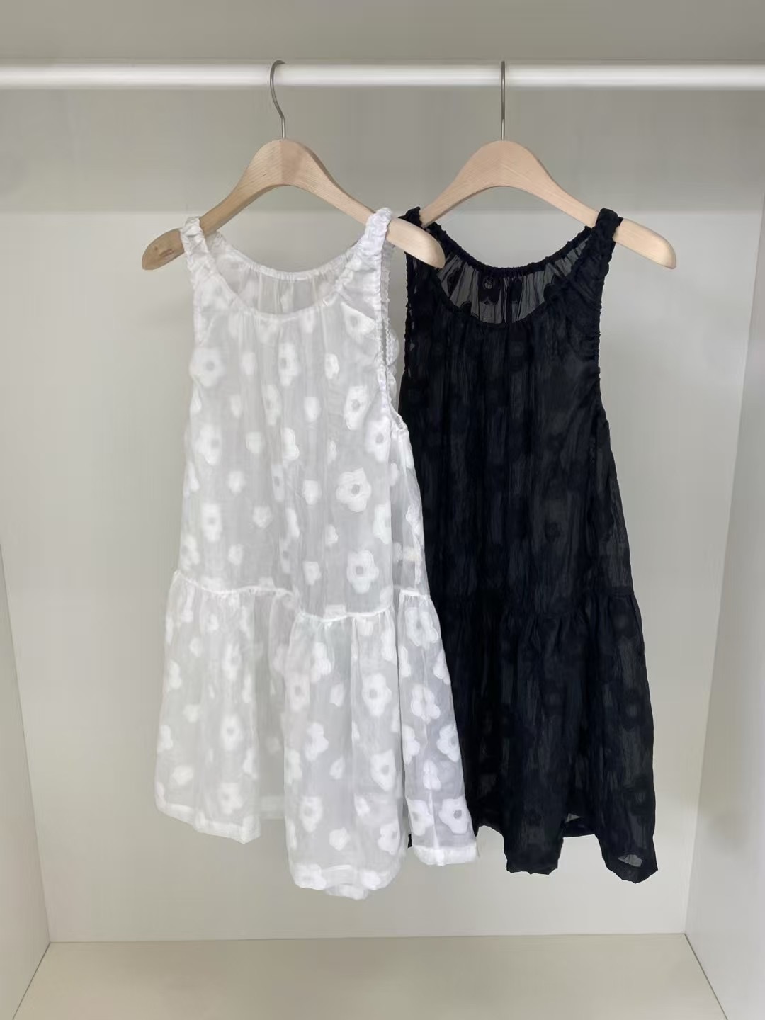 ONTHEMOOD東大門㊣代購女士新品25春夏人氣休閑推薦職業連衣裙RIPPLE連衣裙