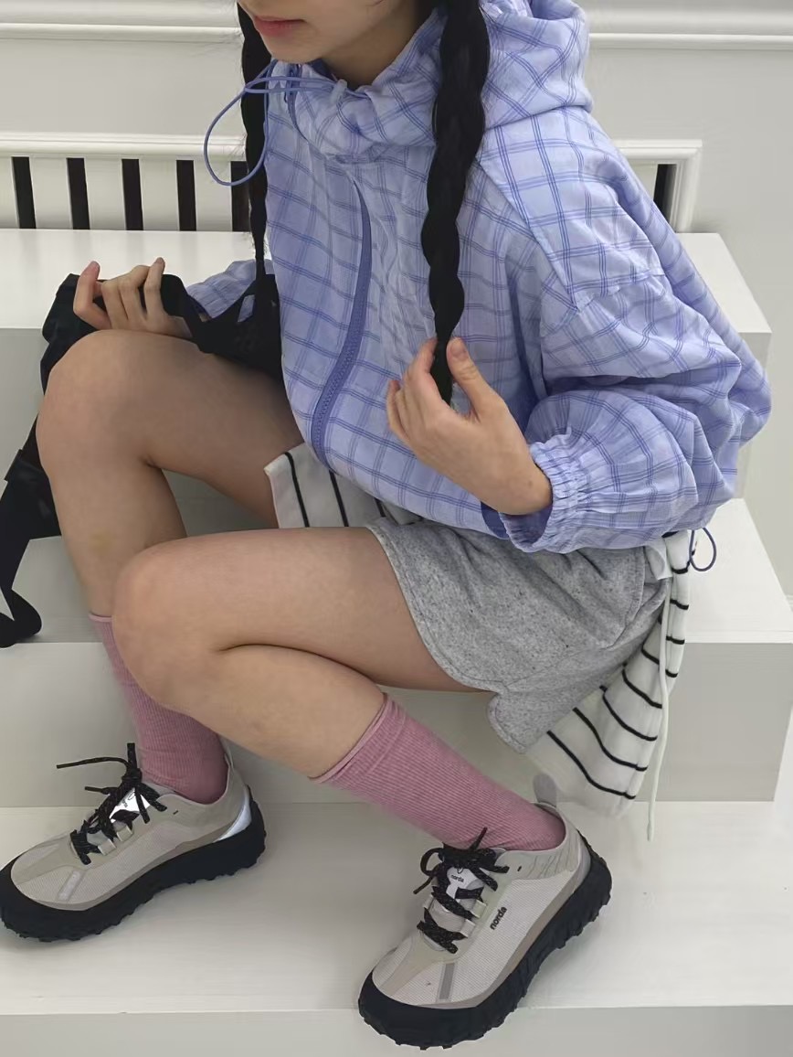 ONTHEMOOD韓國直郵㊣女士新品推薦熱賣真品職業人氣時尚夾克RIPPLE夾克