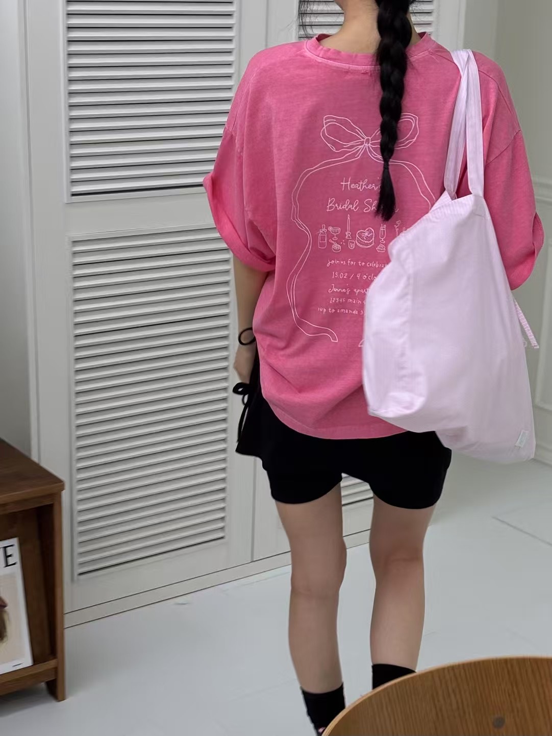 ONTHEMOOD東大門㊣代購女裝新品真品休閑職業人氣單肩斜跨包RIPPLE單肩/斜跨包