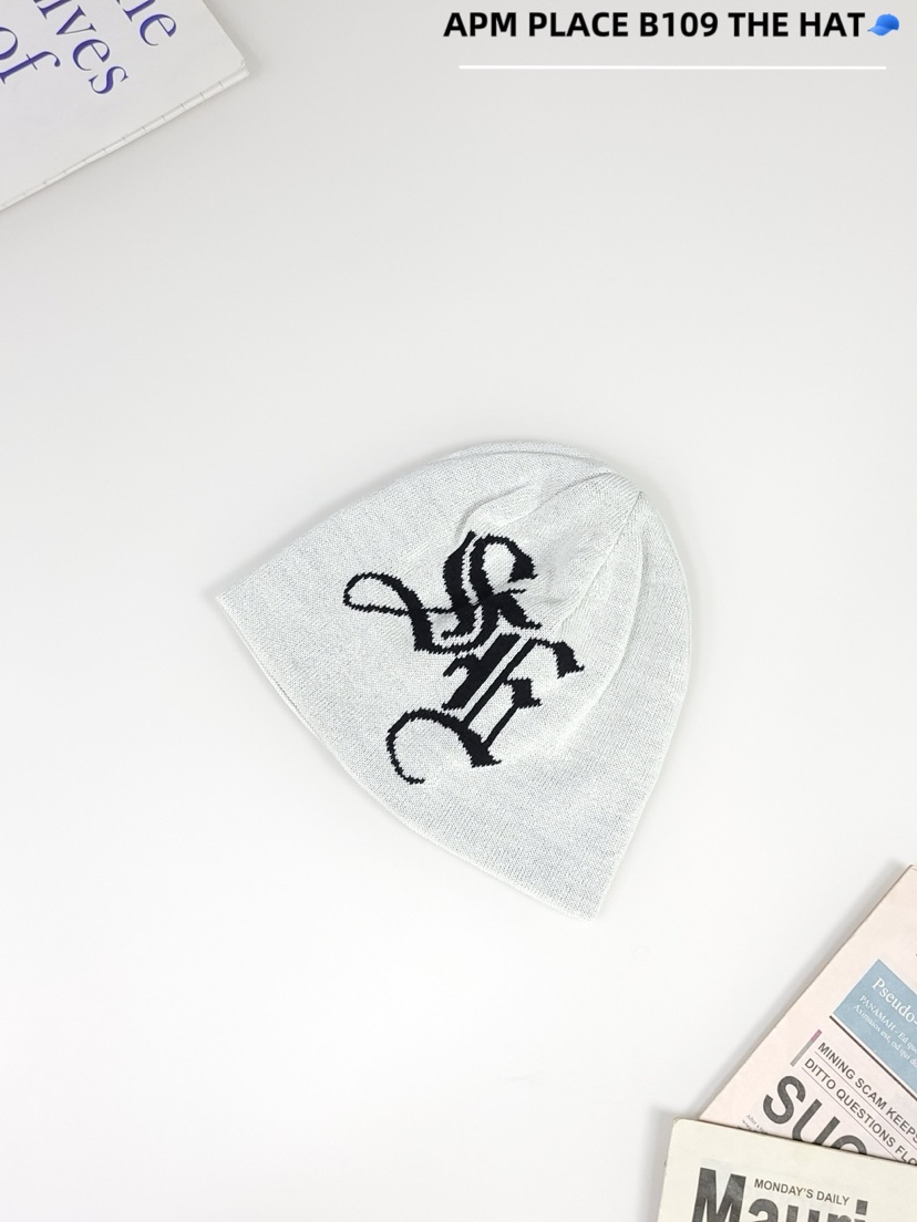 THE HAT-P韓國直郵㊣女裝新品25春夏人氣熱賣時尚休閑帽子THE HAT帽子圖色3