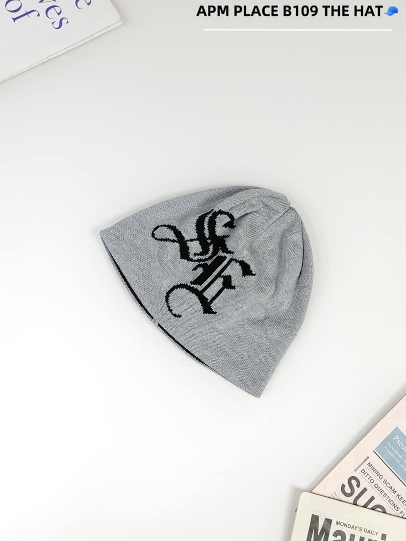THE HAT-P韓國直郵㊣女裝新品25春夏人氣熱賣時尚休閑帽子THE HAT帽子圖色5