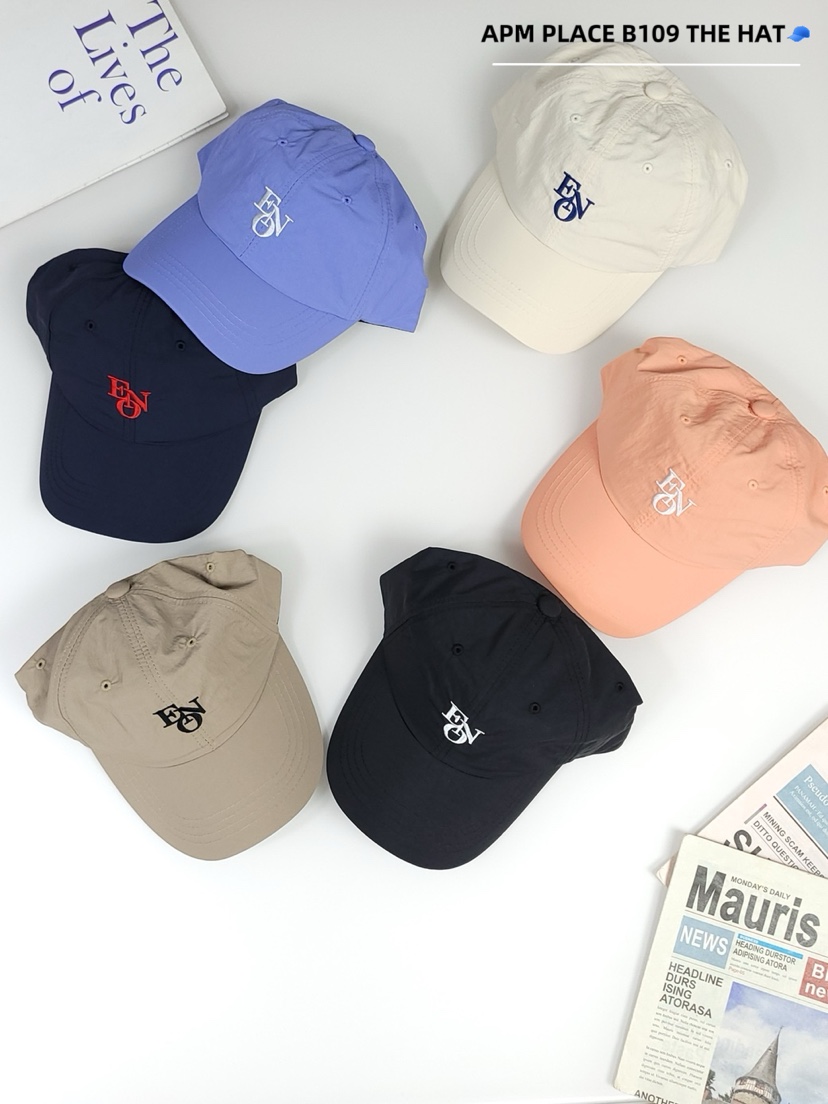 THE HAT-P韓國直郵㊣女裝新品休閑25春夏人氣熱賣時尚帽子THE HAT帽子