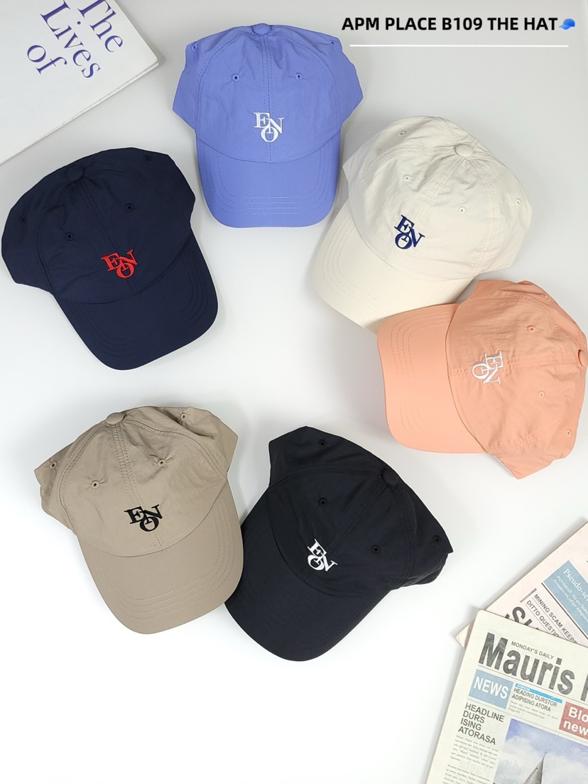 THE HAT-P韓國直郵㊣女裝新品休閑25春夏人氣熱賣時尚帽子THE HAT帽子
