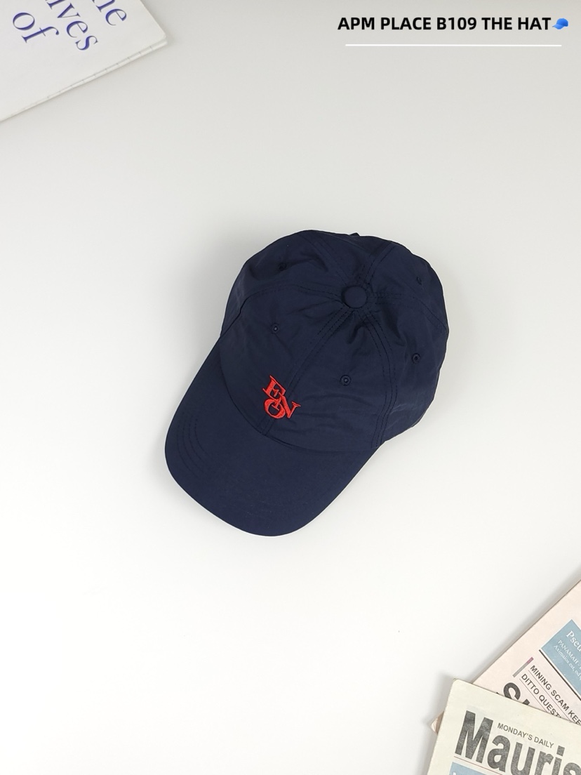 THE HAT-P韓國直郵㊣女裝新品休閑25春夏人氣熱賣時尚帽子THE HAT帽子圖色3