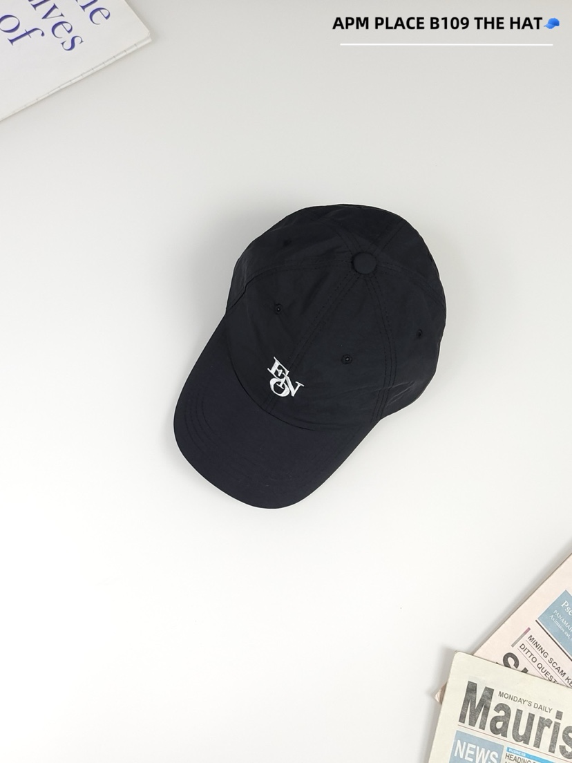 THE HAT-P韓國直郵㊣女裝新品休閑25春夏人氣熱賣時尚帽子THE HAT帽子圖色6