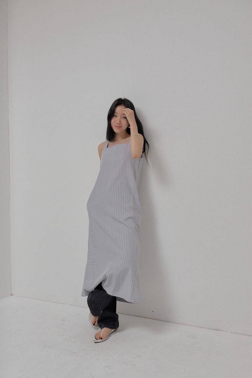 ATHEA東大門㊣代購女裝新品職業時尚推薦真品人氣25春夏連衣裙ATHEA連衣裙