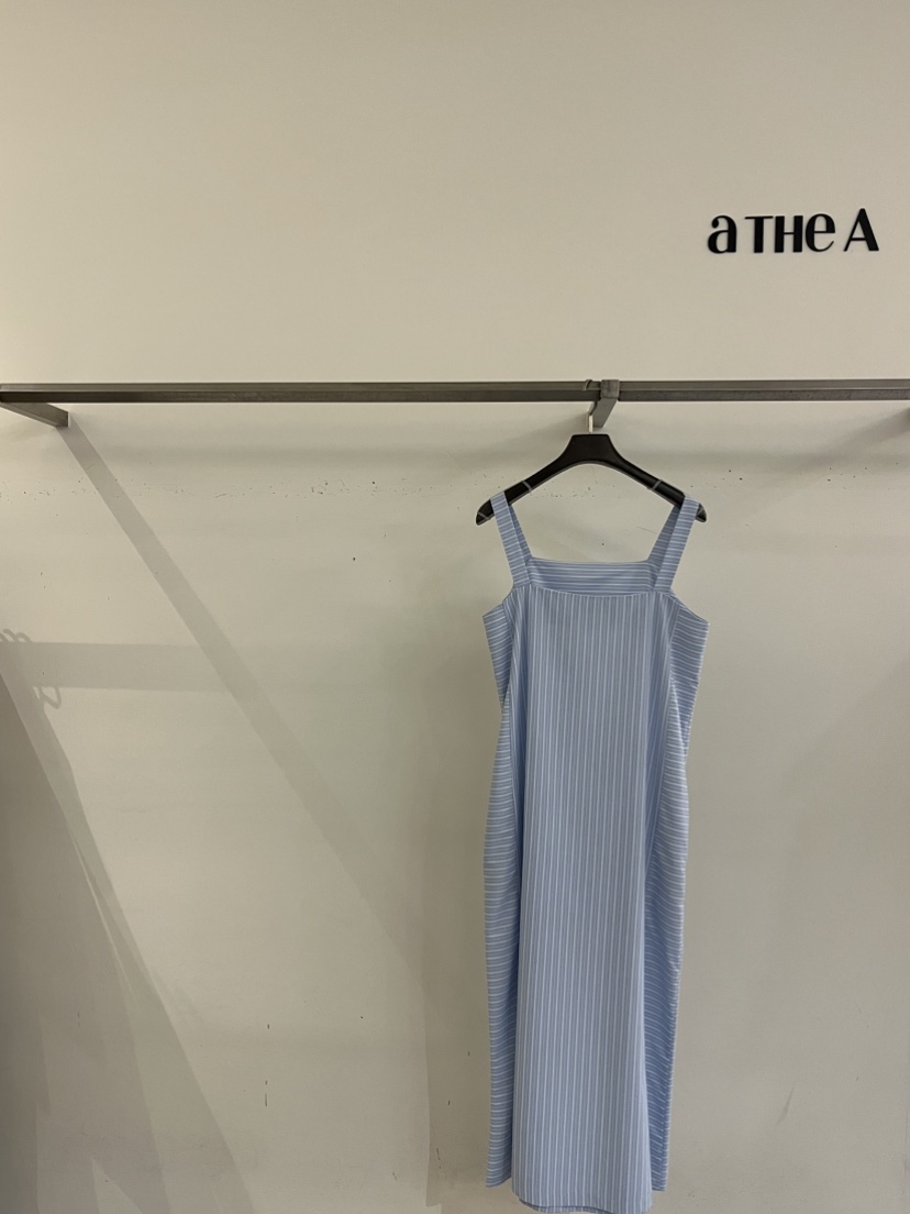 ATHEA東大門㊣代購女裝新品職業時尚推薦真品人氣25春夏連衣裙ATHEA連衣裙