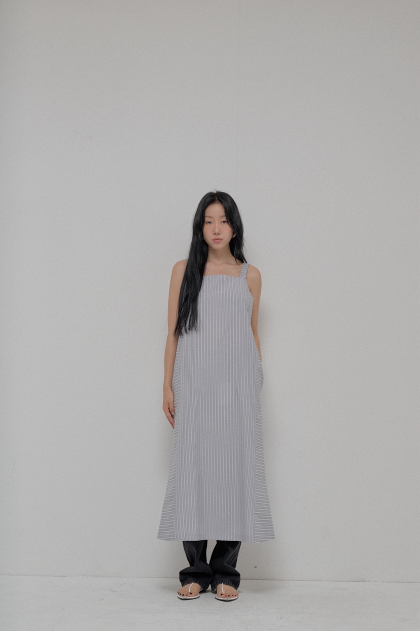 ATHEA東大門㊣代購女裝新品職業時尚推薦真品人氣25春夏連衣裙ATHEA連衣裙圖色2
