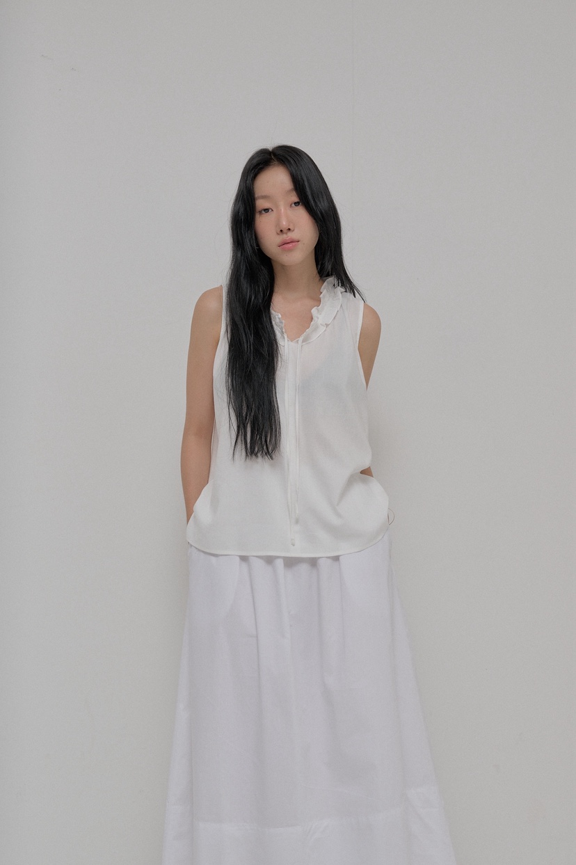 ATHEA韓國代購㊣女裝新品人氣推薦休閑職業熱賣真品吊帶背心ATHEA吊帶/背心