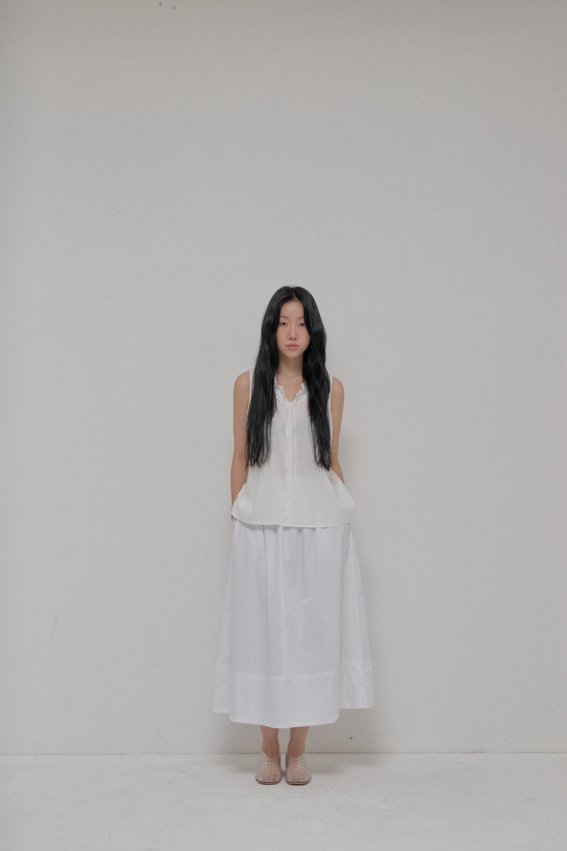 ATHEA韓國代購㊣女裝新品人氣推薦休閑職業熱賣真品吊帶背心ATHEA吊帶/背心