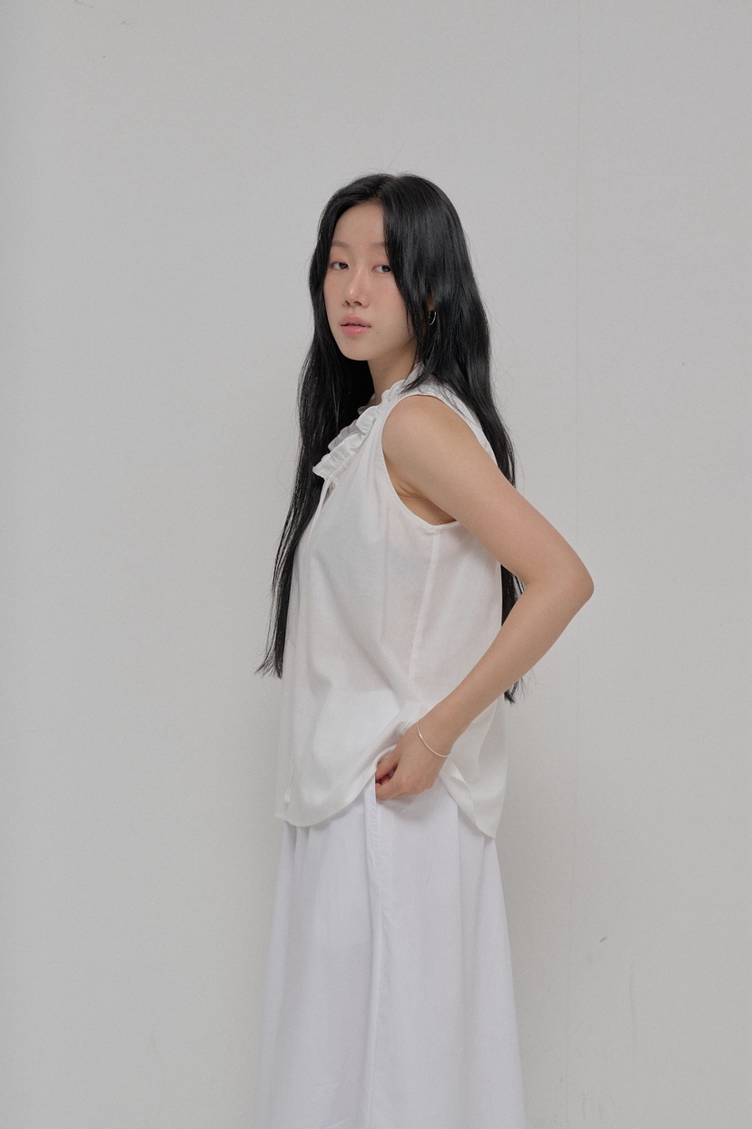 ATHEA韓國代購㊣女裝新品人氣推薦休閑職業熱賣真品吊帶背心ATHEA吊帶/背心