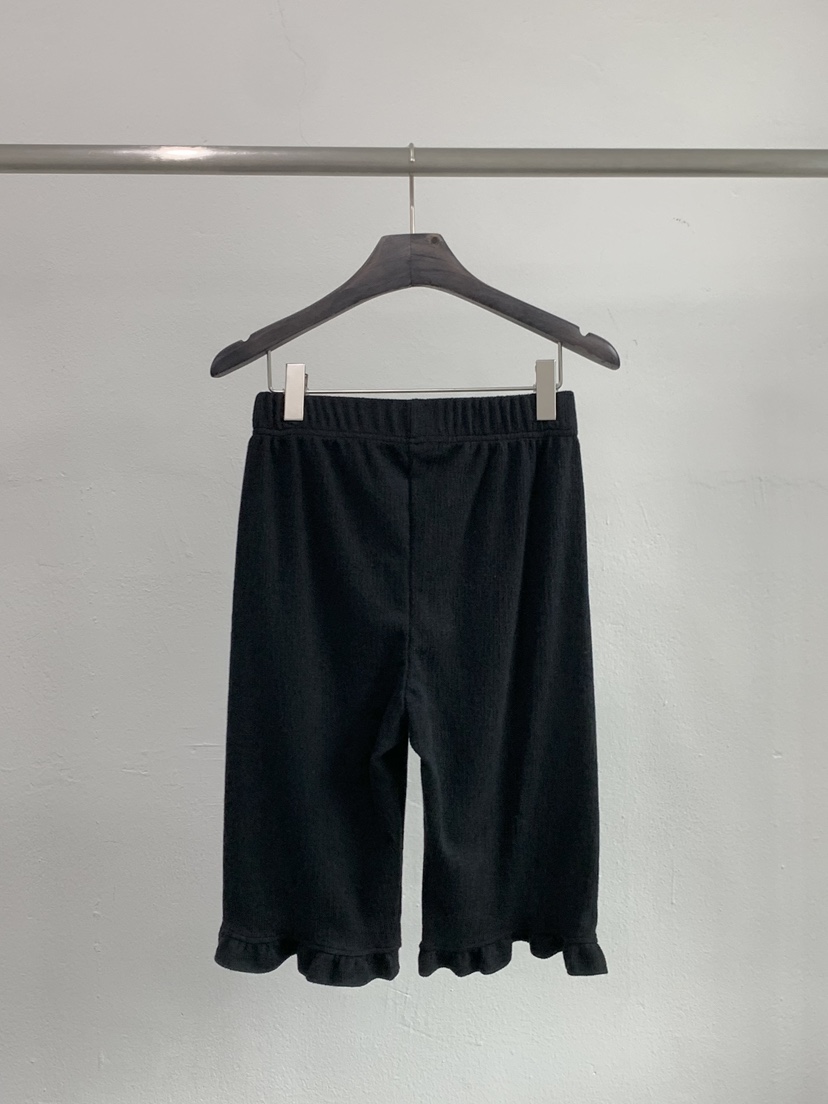 BEFORE SUNRISE東大門㊣代購女裝新品25春夏職業人氣熱賣短褲BEFORE SUNRISE短褲