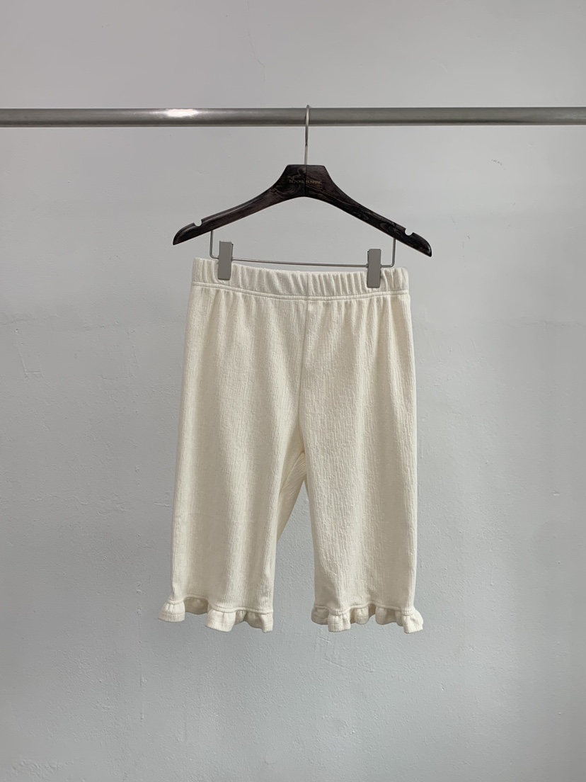 BEFORE SUNRISE東大門㊣代購女裝新品25春夏職業人氣熱賣短褲BEFORE SUNRISE短褲圖色2
