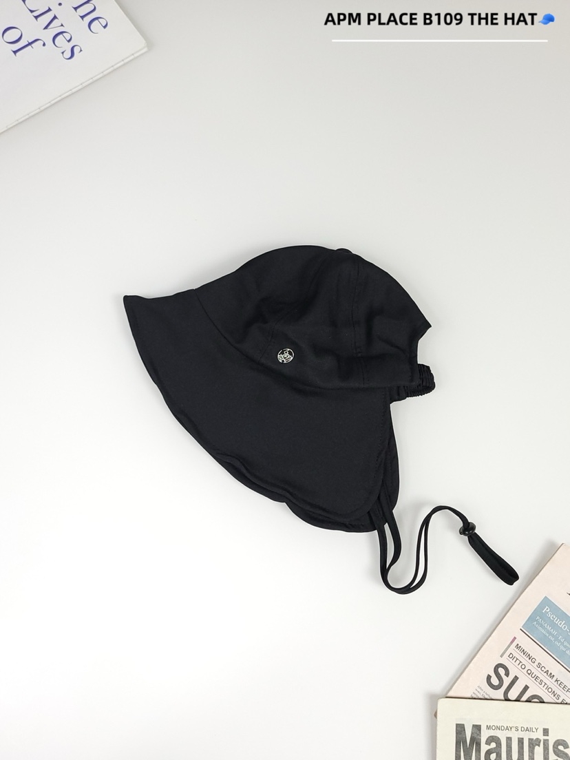 THE HAT-P韓國直郵㊣女裝新品時尚人氣休閑熱賣帽子漁夫帽THE HAT帽子