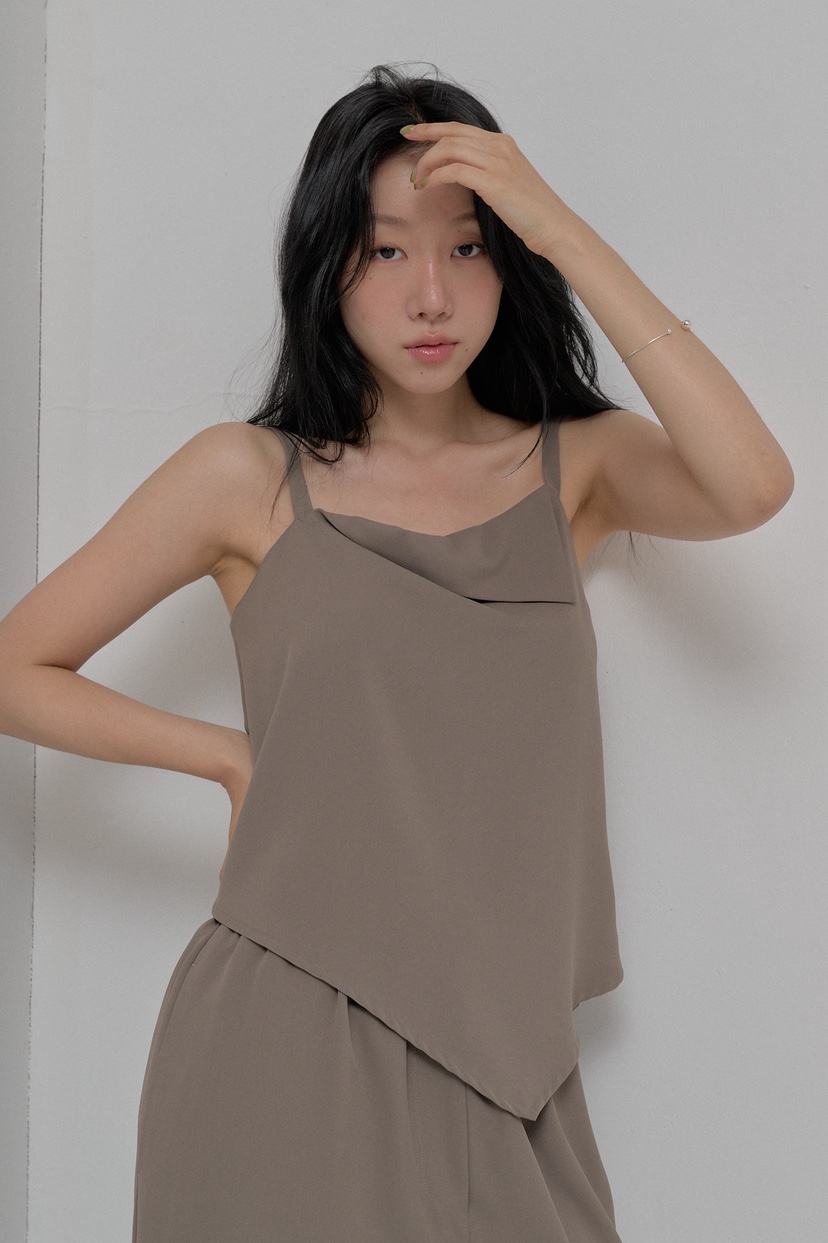 ATHEA東大門㊣直郵女裝新款人氣職業25春夏休閑熱賣吊帶背心ATHEA吊帶/背心