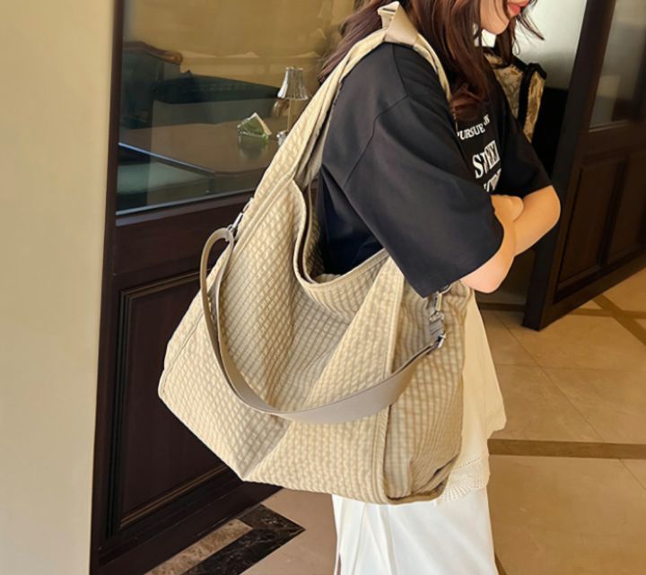 TROUVAILLE東大門㊣代購女士新款25春夏真品人氣單肩斜跨包TROUVAILLE單肩/斜跨包