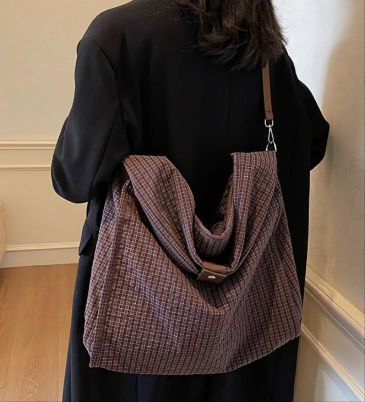 TROUVAILLE東大門㊣代購女士新款25春夏真品人氣單肩斜跨包TROUVAILLE單肩/斜跨包