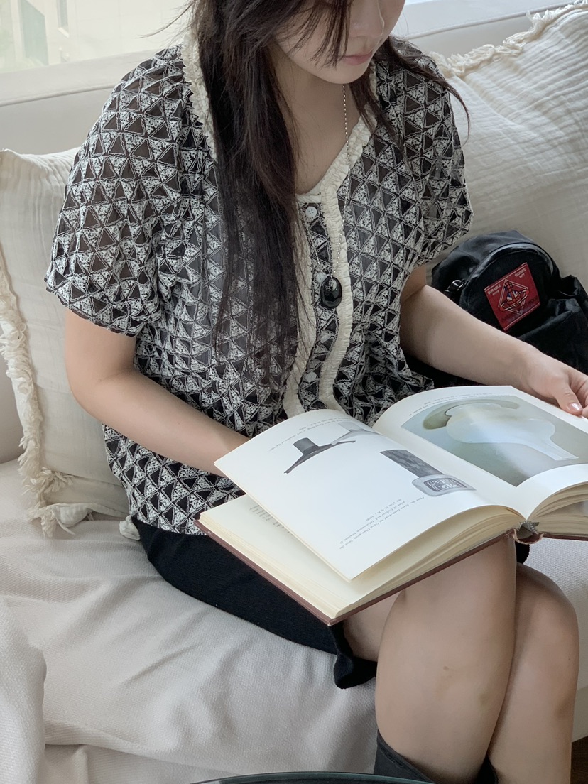 BEFORE SUNRISE東大門㊣代購女士新款職業真品時尚襯衫蕾絲衫BEFORE SUNRISE襯衫/蕾絲衫