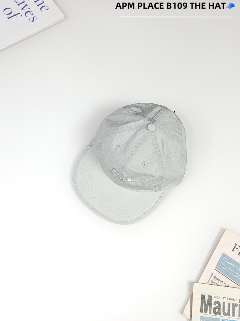 THE HAT-P東大門㊣直郵女士新品休閑熱賣時尚推薦25春夏帽子THE HAT帽子