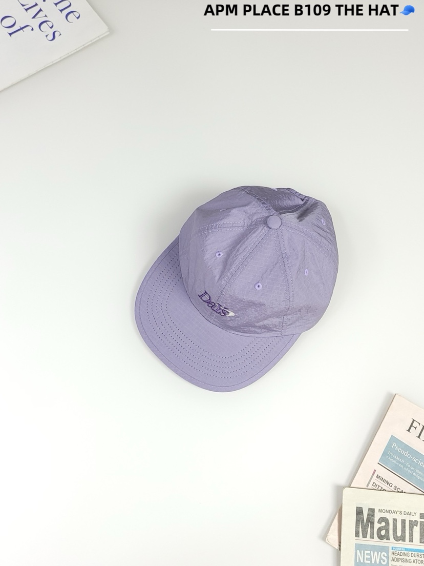 THE HAT-P東大門㊣直郵女士新品休閑熱賣時尚推薦25春夏帽子THE HAT帽子圖色4