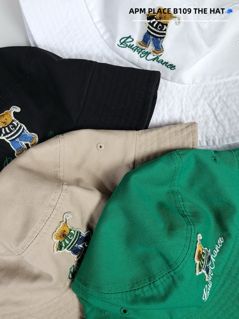 THE HAT-P東大門㊣直郵女裝新品人氣職業真品25春夏休閑帽子THE HAT帽子