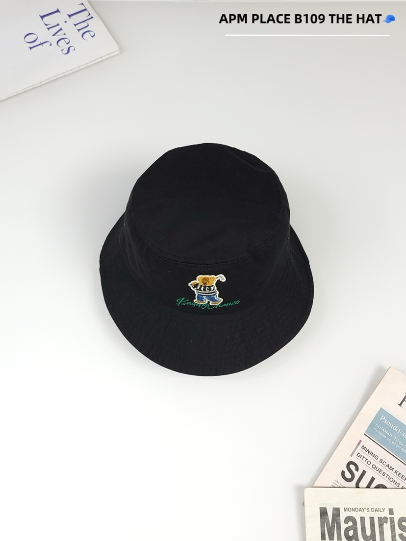 THE HAT-P東大門㊣直郵女裝新品人氣職業真品25春夏休閑帽子THE HAT帽子