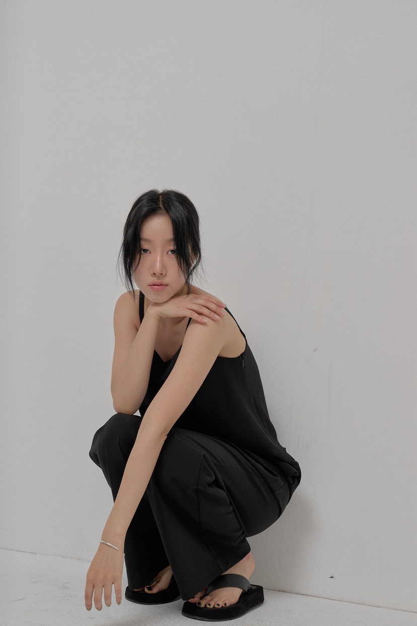 ATHEA東大門㊣直郵女士新品時尚真品推薦職業休閑25春夏休閑褲ATHEA休閑褲