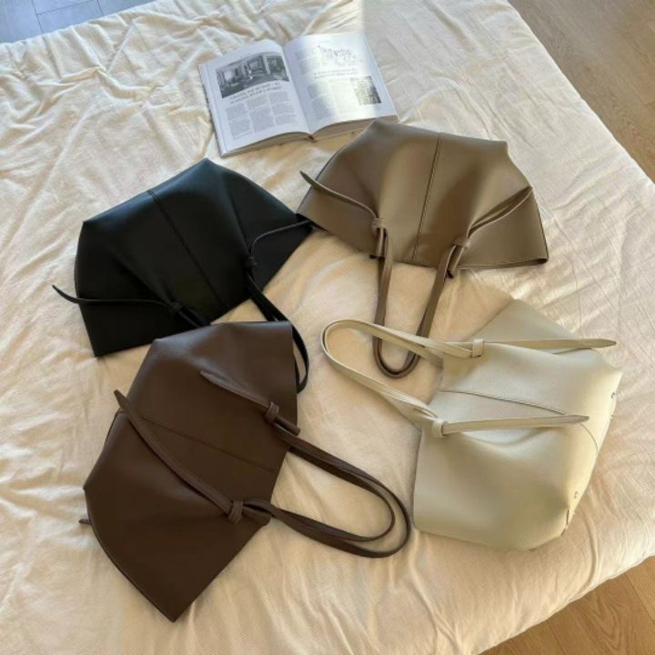 TROUVAILLE東大門㊣代購女裝新品人氣真品25春夏單肩斜跨包TROUVAILLE單肩/斜跨包