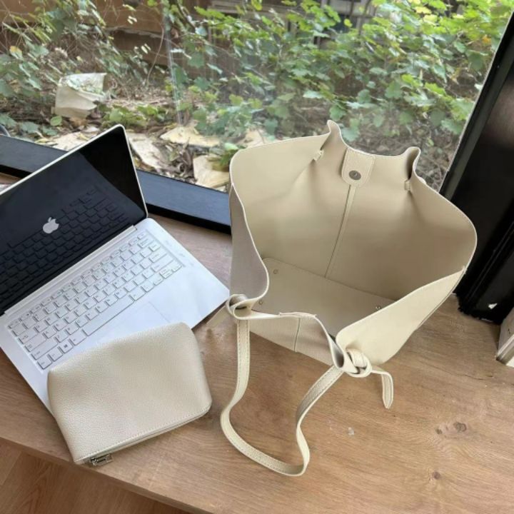 TROUVAILLE東大門㊣代購女裝新品人氣真品25春夏單肩斜跨包TROUVAILLE單肩/斜跨包
