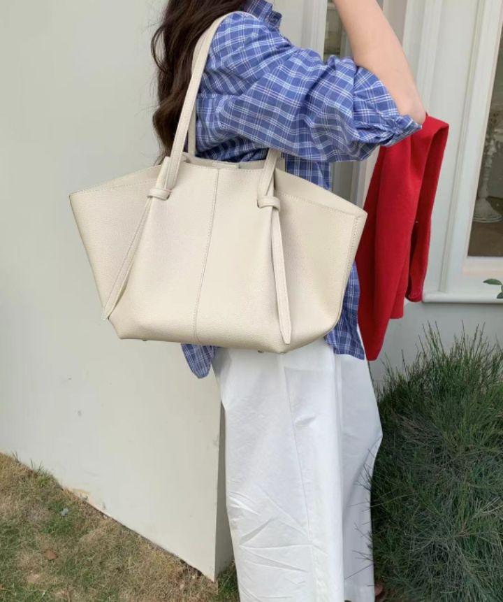 TROUVAILLE東大門㊣代購女裝新品人氣真品25春夏單肩斜跨包TROUVAILLE單肩/斜跨包
