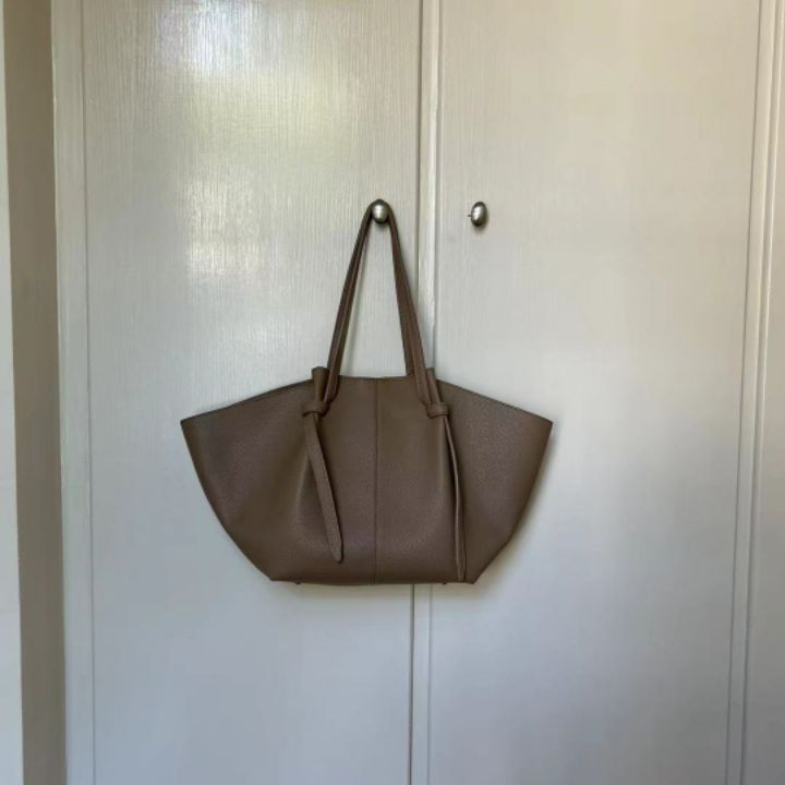 TROUVAILLE東大門㊣代購女裝新品人氣真品25春夏單肩斜跨包TROUVAILLE單肩/斜跨包