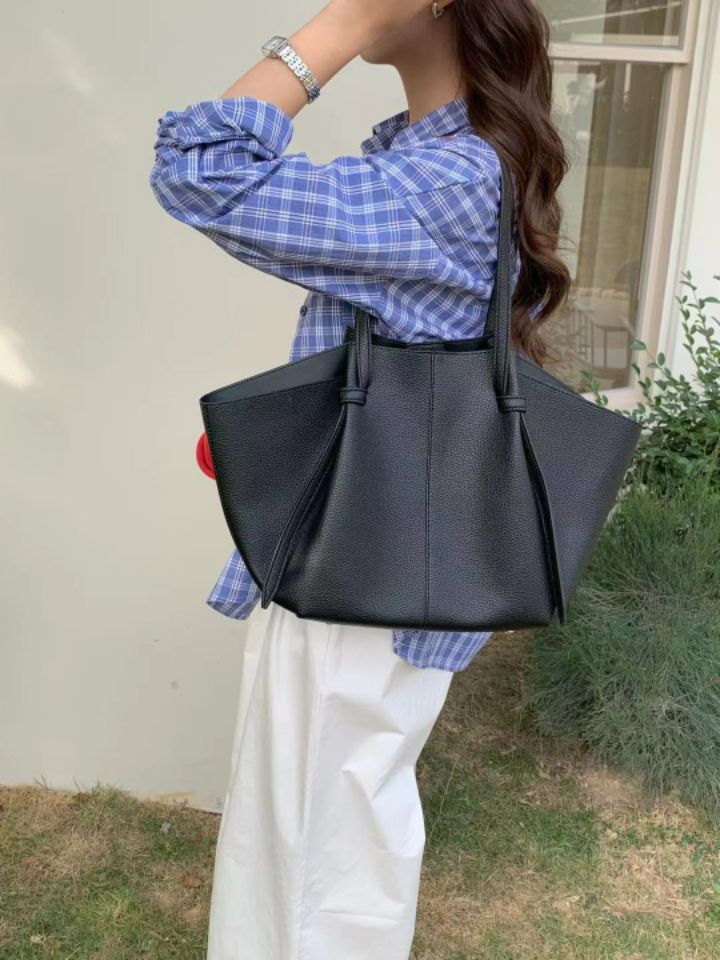 TROUVAILLE東大門㊣代購女裝新品人氣真品25春夏單肩斜跨包TROUVAILLE單肩/斜跨包