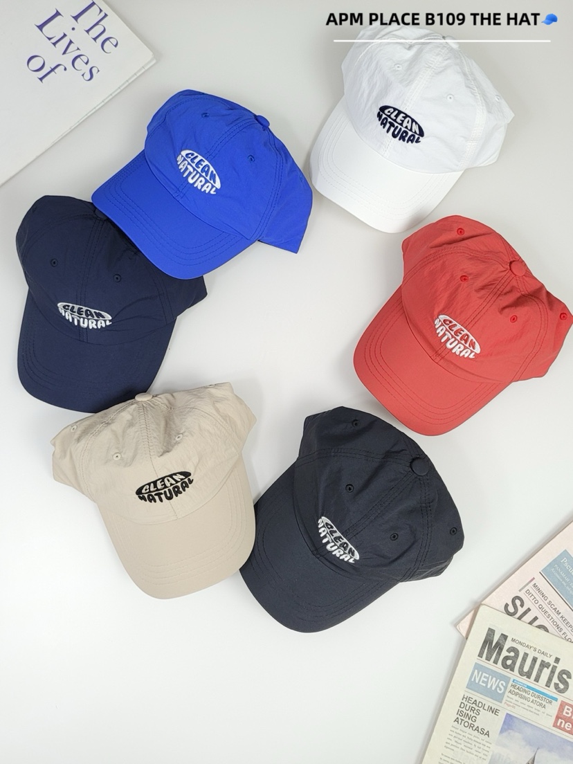 THE HAT-P東大門㊣直郵女裝新品時尚職業推薦人氣休閑帽子THE HAT帽子