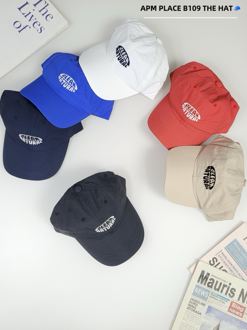 THE HAT-P東大門㊣直郵女裝新品時尚職業推薦人氣休閑帽子THE HAT帽子