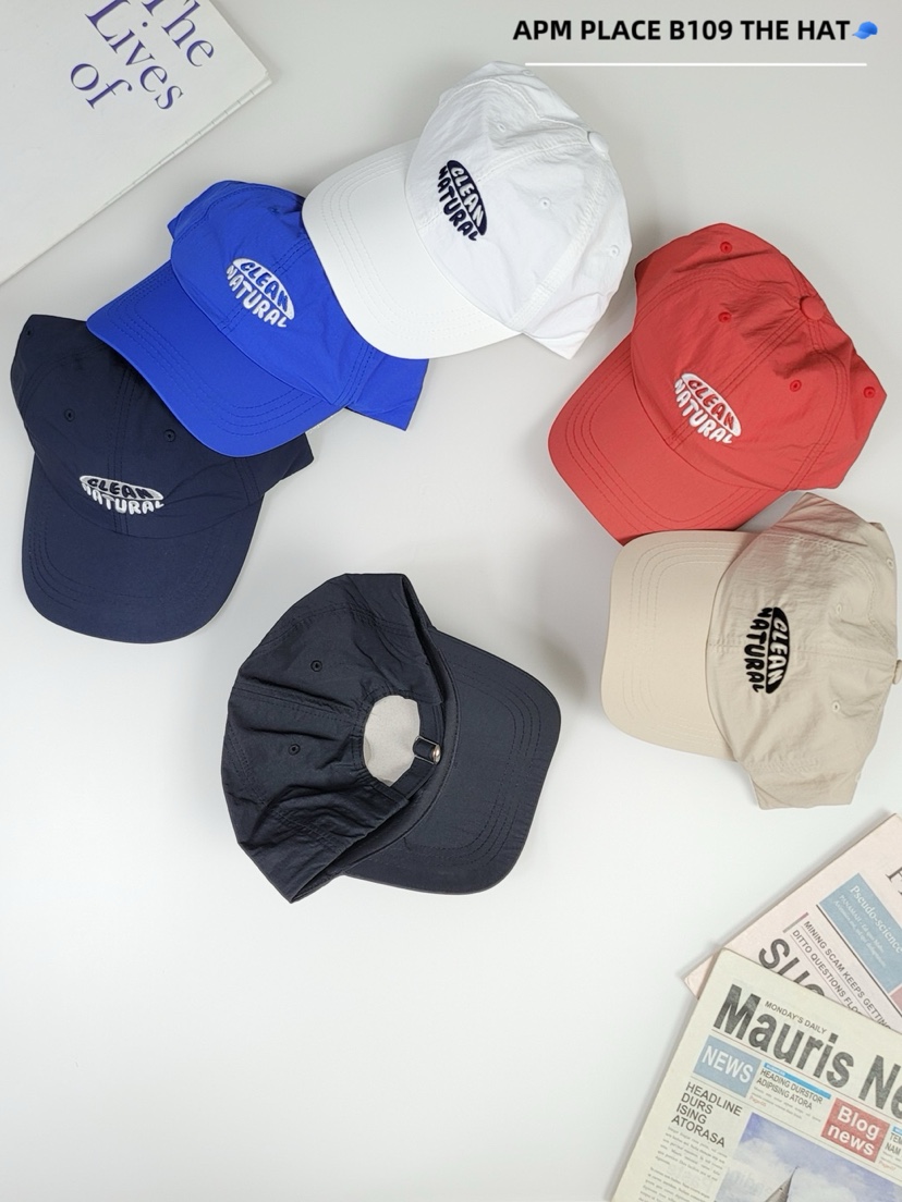 THE HAT-P東大門㊣直郵女裝新品時尚職業推薦人氣休閑帽子THE HAT帽子
