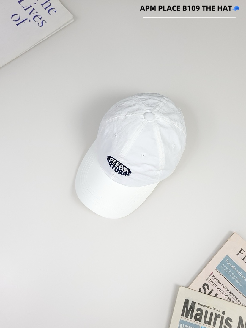 THE HAT-P東大門㊣直郵女裝新品時尚職業推薦人氣休閑帽子THE HAT帽子圖色5
