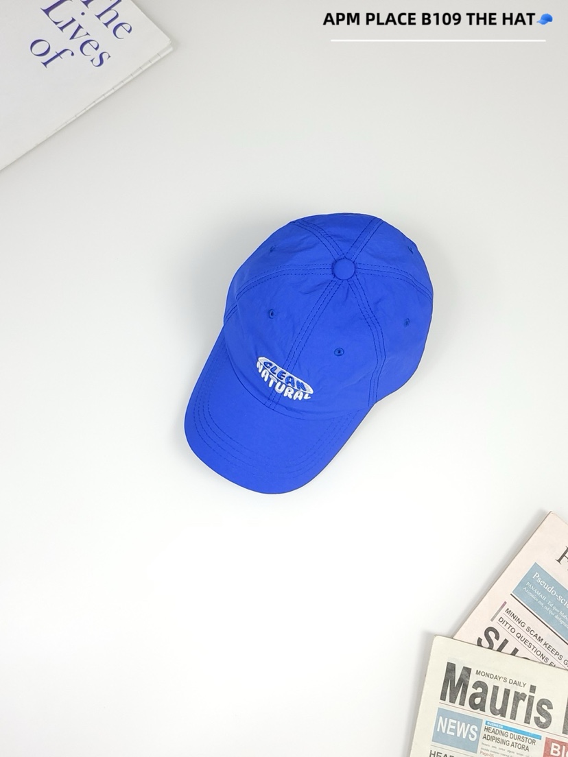 THE HAT-P東大門㊣直郵女裝新品時尚職業推薦人氣休閑帽子THE HAT帽子圖色6