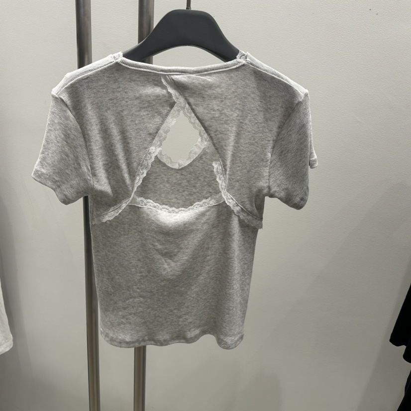 TARABY MOTION韓國代購㊣女裝新品推薦人氣真品時尚職業T恤TARABY MOTIONT恤