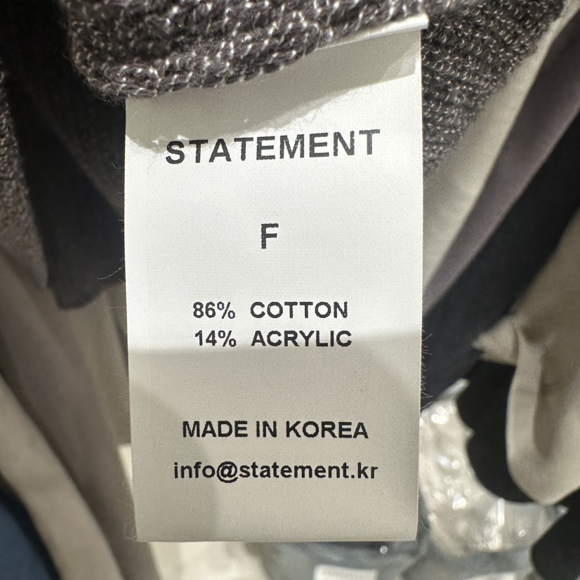 STATEMENT東大門㊣實拍女士新品人氣時尚25春夏推薦吊帶背心STATEMENT吊帶/背心