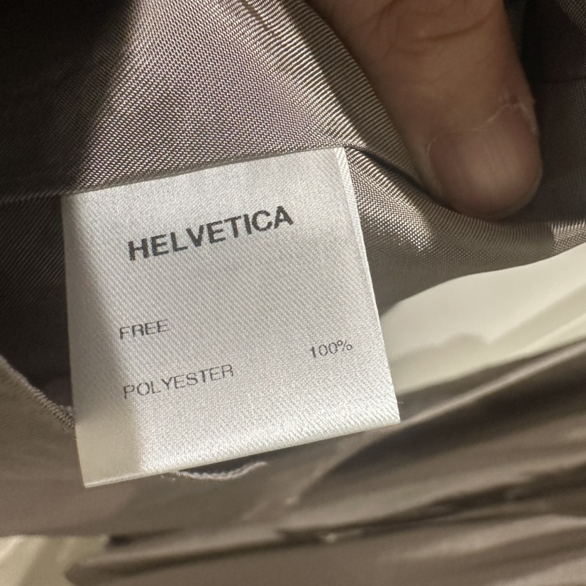 HELVETICA東大門㊣代購女裝新品時尚推薦真品人氣職業吊帶背心HELVETICA吊帶/背心