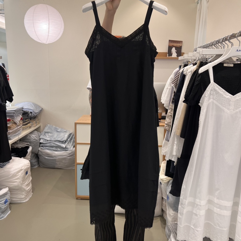 ARE東大門㊣實拍女裝新品人氣熱賣時尚職業休閑真品推薦連衣裙ARE YOU/ARE連衣裙