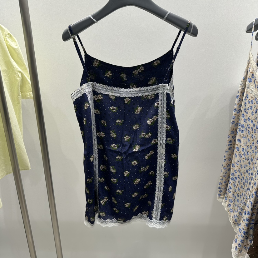TARABY MOTION韓國代購㊣女裝新品職業25春夏推薦吊帶背心TARABY MOTION吊帶/背心