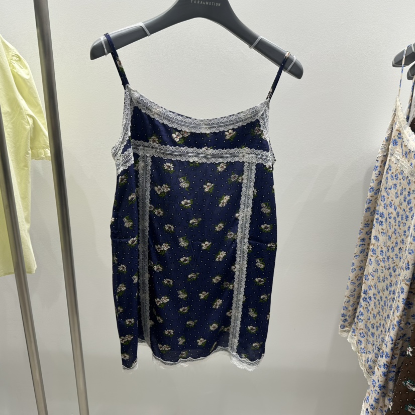 TARABY MOTION韓國代購㊣女裝新品職業25春夏推薦吊帶背心TARABY MOTION吊帶/背心圖色1