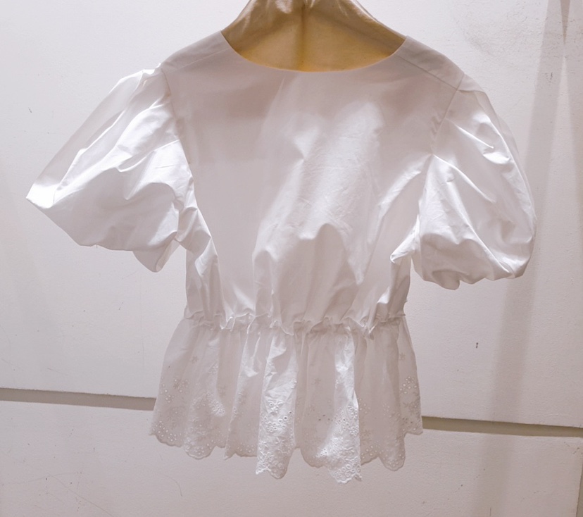 AWESOME-P東大門㊣實拍女士新款真品職業時尚熱賣襯衫蕾絲衫AWESOME-P襯衫/蕾絲衫