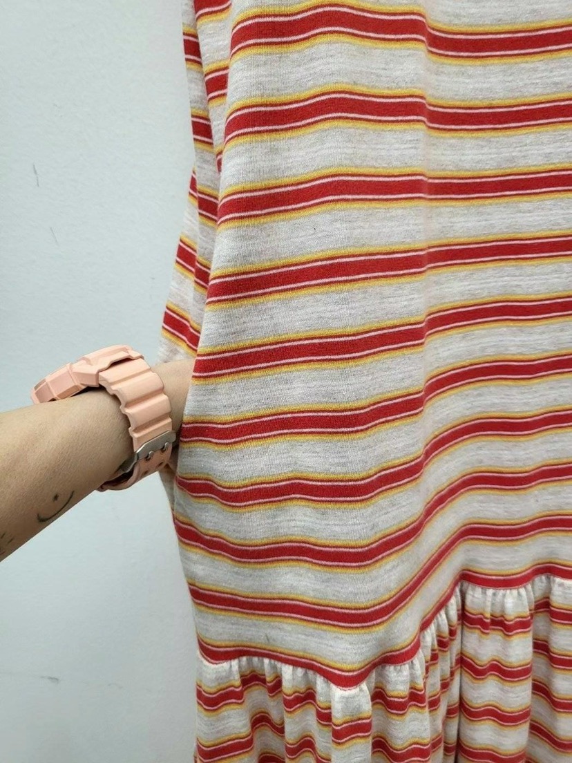 ZACCU韓國直郵㊣女士新款休閑人氣時尚熱賣職業真品25春夏連衣裙ZACCU連衣裙