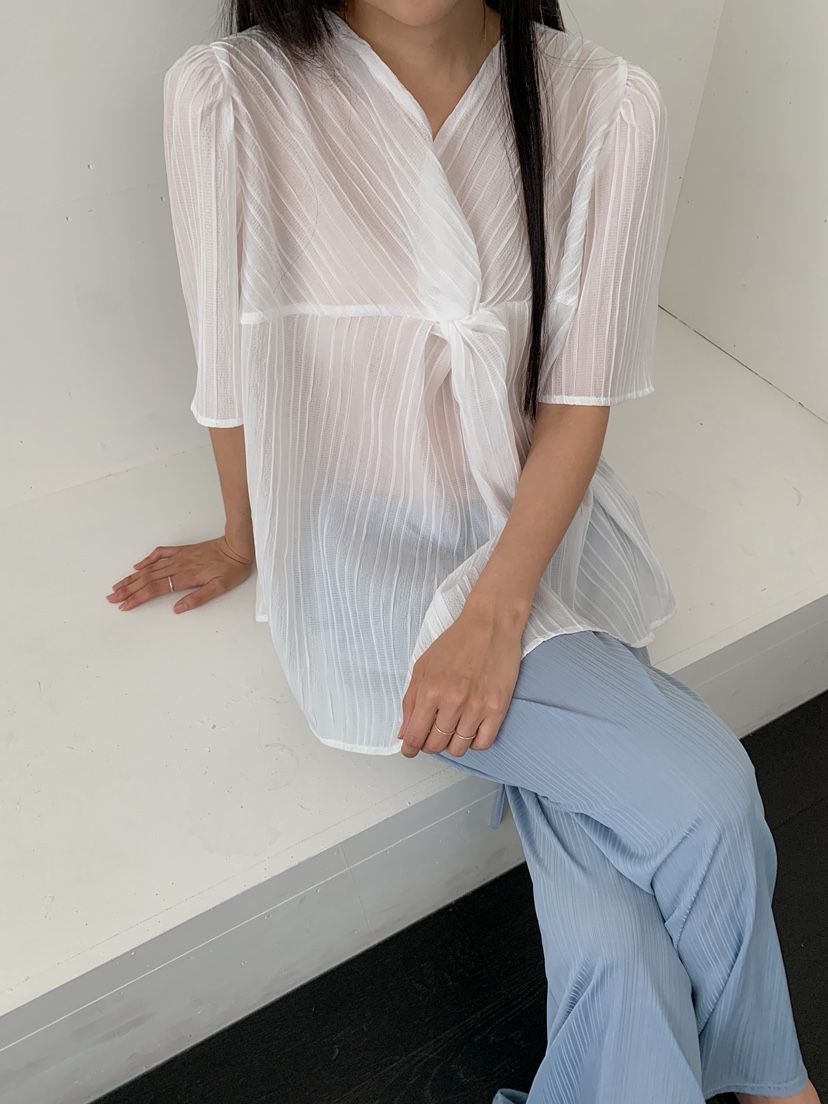 GOYOU東大門㊣直郵女裝新款25春夏推薦休閑真品時尚休閑褲綁帶de goyou休閑褲