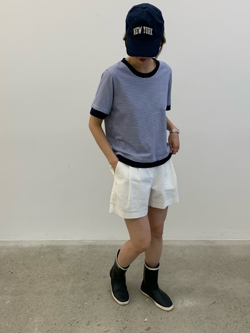 COBALT BLUE東大門㊣直郵女士新款推薦熱賣休閑職業真品T恤COBALT BLUET恤