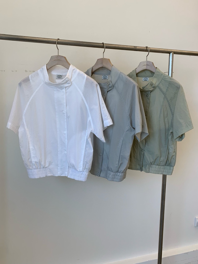 COBALT BLUE韓國代購㊣女士新品休閑25春夏推薦人氣職業夾克COBALT BLUE夾克
