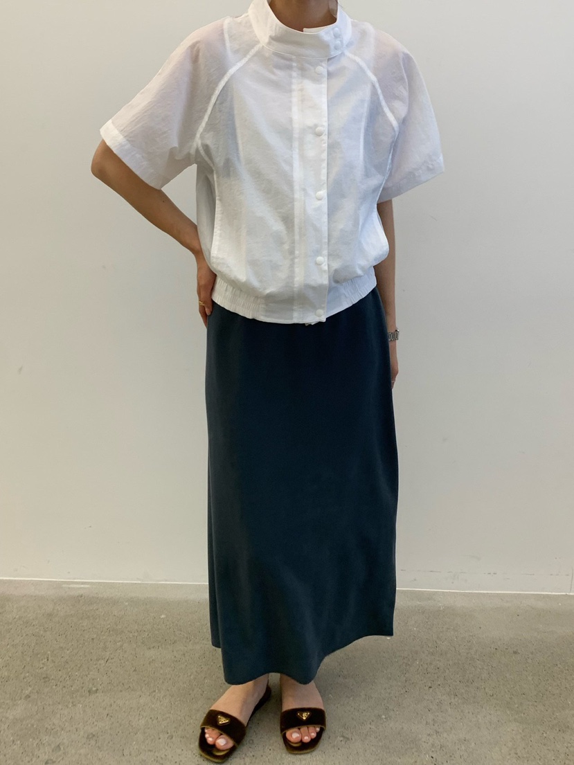 COBALT BLUE韓國代購㊣女士新品休閑25春夏推薦人氣職業夾克COBALT BLUE夾克