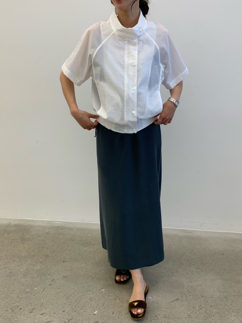 COBALT BLUE韓國代購㊣女士新品休閑25春夏推薦人氣職業夾克COBALT BLUE夾克